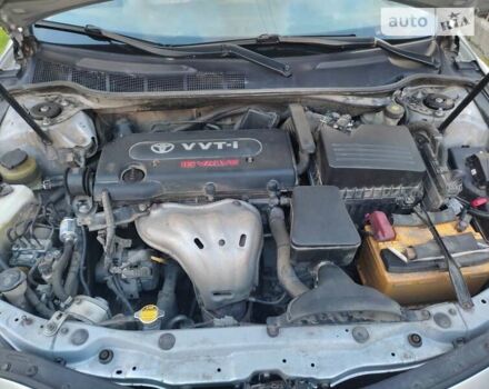 Тойота Камри, объемом двигателя 2.4 л и пробегом 200 тыс. км за 8900 $, фото 35 на Automoto.ua