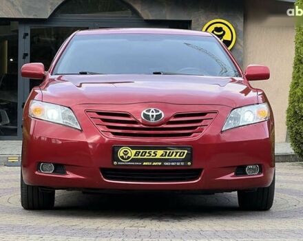 Тойота Камрі, об'ємом двигуна 0 л та пробігом 211 тис. км за 8850 $, фото 1 на Automoto.ua