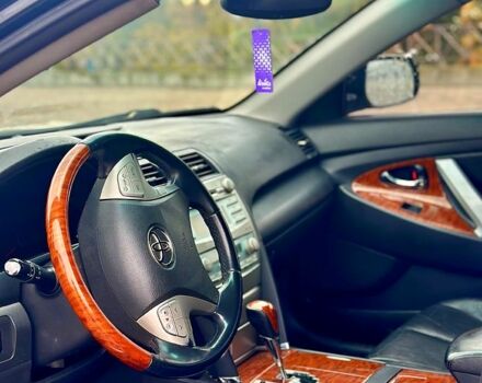 Тойота Камрі, об'ємом двигуна 3.5 л та пробігом 311 тис. км за 8500 $, фото 9 на Automoto.ua