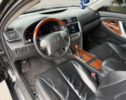 Тойота Камри, объемом двигателя 3.5 л и пробегом 350 тыс. км за 9300 $, фото 11 на Automoto.ua