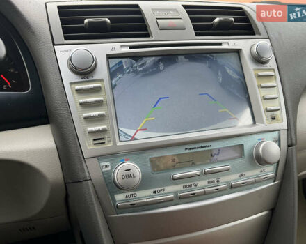 Тойота Камри, объемом двигателя 2.4 л и пробегом 189 тыс. км за 7800 $, фото 12 на Automoto.ua