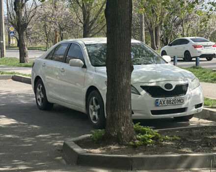 Тойота Камрі, об'ємом двигуна 2.36 л та пробігом 260 тис. км за 9300 $, фото 2 на Automoto.ua