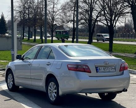 Тойота Камри, объемом двигателя 2.4 л и пробегом 287 тыс. км за 7300 $, фото 2 на Automoto.ua