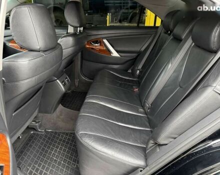 Тойота Камри, объемом двигателя 3.5 л и пробегом 350 тыс. км за 9300 $, фото 18 на Automoto.ua