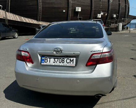 Тойота Камри, объемом двигателя 2.4 л и пробегом 238 тыс. км за 7999 $, фото 3 на Automoto.ua