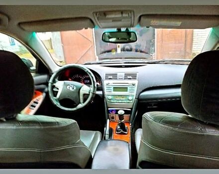 Тойота Камри, объемом двигателя 24 л и пробегом 298 тыс. км за 7150 $, фото 6 на Automoto.ua