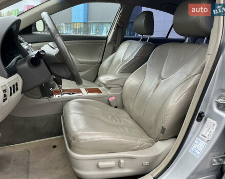 Тойота Камри, объемом двигателя 2.4 л и пробегом 189 тыс. км за 7800 $, фото 5 на Automoto.ua