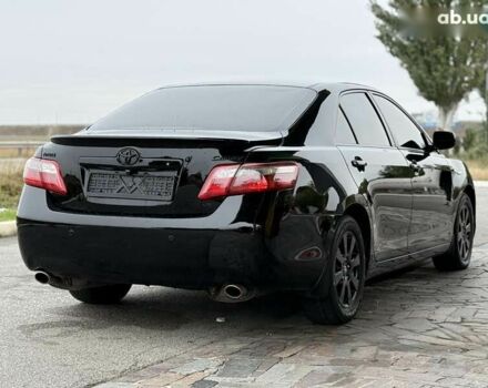 Тойота Камри, объемом двигателя 3.5 л и пробегом 350 тыс. км за 9300 $, фото 10 на Automoto.ua