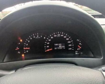 Тойота Камрі, об'ємом двигуна 2.4 л та пробігом 178 тис. км за 9000 $, фото 9 на Automoto.ua