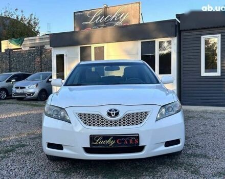 Тойота Камри, объемом двигателя 0 л и пробегом 260 тыс. км за 8700 $, фото 1 на Automoto.ua