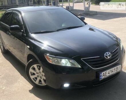 Тойота Камрі, об'ємом двигуна 0 л та пробігом 235 тис. км за 11700 $, фото 1 на Automoto.ua