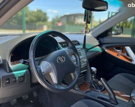 Тойота Камри, объемом двигателя 0 л и пробегом 247 тыс. км за 9200 $, фото 6 на Automoto.ua