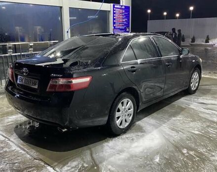 Тойота Камри, объемом двигателя 2.36 л и пробегом 260 тыс. км за 9300 $, фото 8 на Automoto.ua