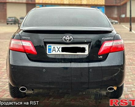 Тойота Камрі, об'ємом двигуна 3.5 л та пробігом 311 тис. км за 8500 $, фото 3 на Automoto.ua