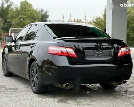 Тойота Камри, объемом двигателя 3.5 л и пробегом 350 тыс. км за 9300 $, фото 8 на Automoto.ua