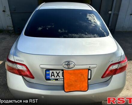 Тойота Камрі, об'ємом двигуна 2.4 л та пробігом 260 тис. км за 8700 $, фото 3 на Automoto.ua