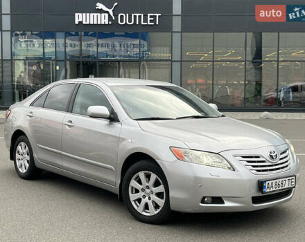 Тойота Камри, объемом двигателя 2.4 л и пробегом 189 тыс. км за 7800 $, фото 1 на Automoto.ua