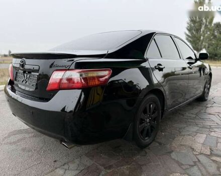 Тойота Камри, объемом двигателя 3.5 л и пробегом 350 тыс. км за 9300 $, фото 5 на Automoto.ua