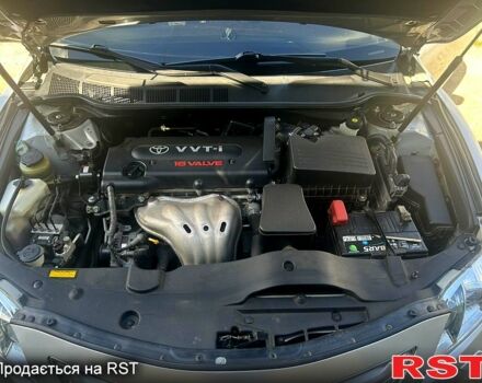 Тойота Камрі, об'ємом двигуна 2.4 л та пробігом 260 тис. км за 8700 $, фото 5 на Automoto.ua