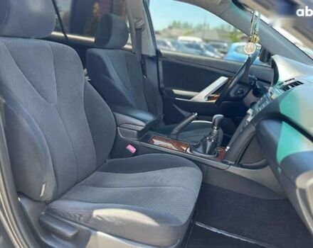 Тойота Камри, объемом двигателя 0 л и пробегом 244 тыс. км за 9200 $, фото 13 на Automoto.ua