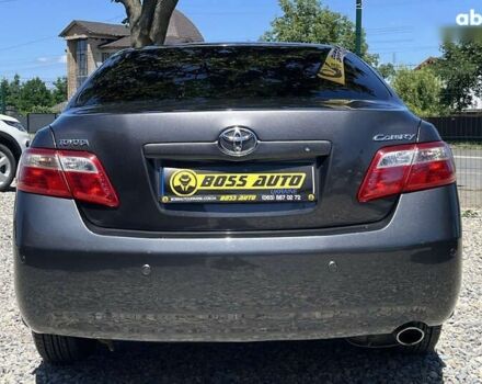 Тойота Камри, объемом двигателя 0 л и пробегом 247 тыс. км за 9200 $, фото 4 на Automoto.ua