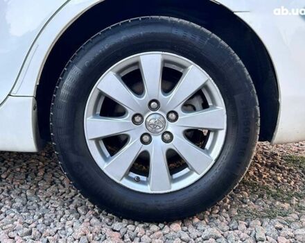 Тойота Камри, объемом двигателя 0 л и пробегом 260 тыс. км за 8700 $, фото 10 на Automoto.ua