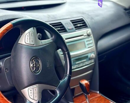Тойота Камрі, об'ємом двигуна 3.5 л та пробігом 311 тис. км за 8500 $, фото 10 на Automoto.ua