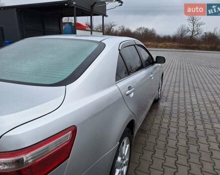 Тойота Камри, объемом двигателя 2.4 л и пробегом 251 тыс. км за 8700 $, фото 16 на Automoto.ua