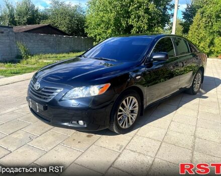 Тойота Камрі, об'ємом двигуна 3.5 л та пробігом 280 тис. км за 10500 $, фото 3 на Automoto.ua