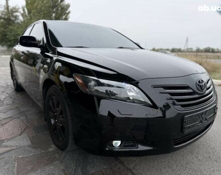 Тойота Камри, объемом двигателя 3.5 л и пробегом 350 тыс. км за 9300 $, фото 7 на Automoto.ua