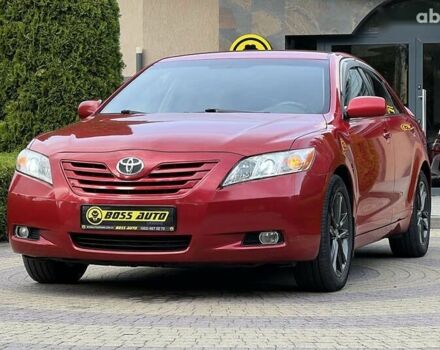 Тойота Камрі, об'ємом двигуна 0 л та пробігом 211 тис. км за 8850 $, фото 2 на Automoto.ua