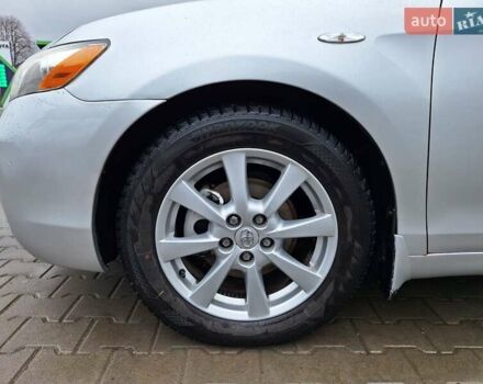 Тойота Камри, объемом двигателя 2.4 л и пробегом 251 тыс. км за 8700 $, фото 9 на Automoto.ua