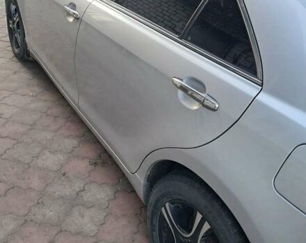 Тойота Камри, объемом двигателя 2.4 л и пробегом 187 тыс. км за 9999 $, фото 8 на Automoto.ua