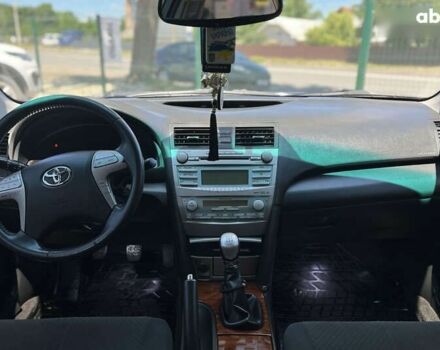 Тойота Камри, объемом двигателя 0 л и пробегом 247 тыс. км за 9200 $, фото 10 на Automoto.ua