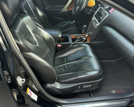 Тойота Камри, объемом двигателя 2.36 л и пробегом 218 тыс. км за 9499 $, фото 11 на Automoto.ua