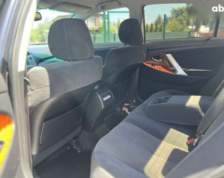 Тойота Камри, объемом двигателя 0 л и пробегом 244 тыс. км за 9200 $, фото 8 на Automoto.ua