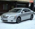 Тойота Камрі, об'ємом двигуна 2.4 л та пробігом 123 тис. км за 7999 $, фото 1 на Automoto.ua