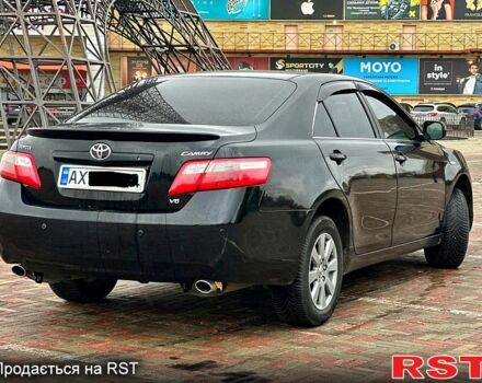 Тойота Камрі, об'ємом двигуна 3.5 л та пробігом 311 тис. км за 8500 $, фото 2 на Automoto.ua