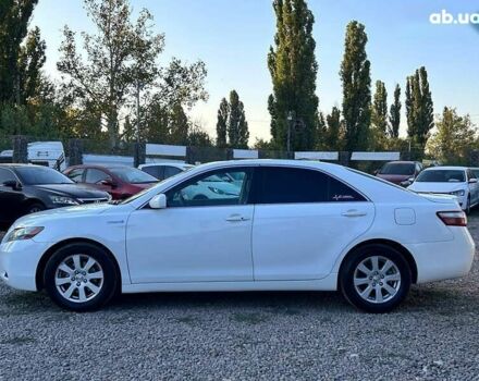 Тойота Камри, объемом двигателя 0 л и пробегом 260 тыс. км за 8700 $, фото 8 на Automoto.ua