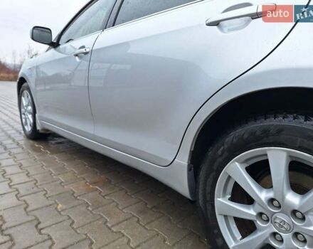 Тойота Камри, объемом двигателя 2.4 л и пробегом 251 тыс. км за 8700 $, фото 12 на Automoto.ua