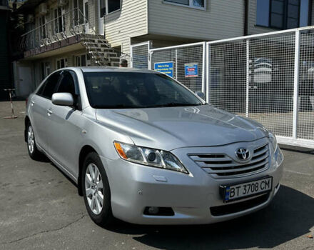 Тойота Камри, объемом двигателя 2.4 л и пробегом 238 тыс. км за 7999 $, фото 2 на Automoto.ua
