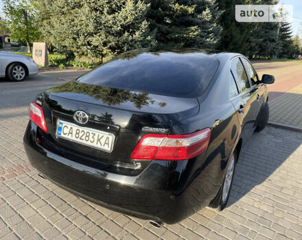 Тойота Камрі, об'ємом двигуна 3.5 л та пробігом 285 тис. км за 9000 $, фото 10 на Automoto.ua