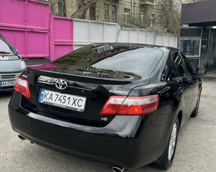 Тойота Камри, объемом двигателя 3.5 л и пробегом 295 тыс. км за 11200 $, фото 2 на Automoto.ua