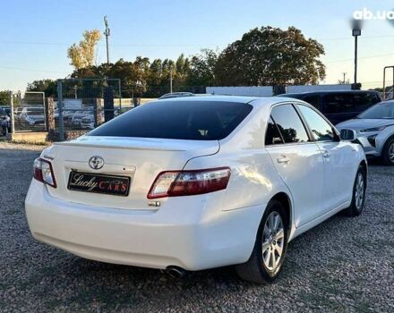 Тойота Камри, объемом двигателя 0 л и пробегом 260 тыс. км за 8700 $, фото 4 на Automoto.ua