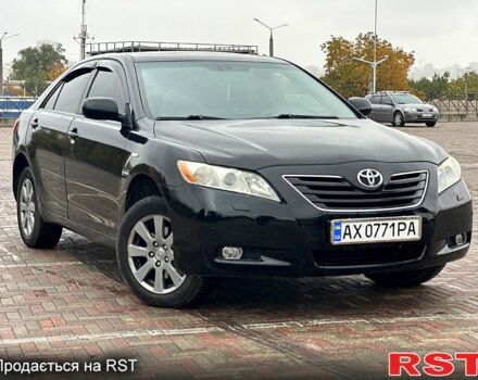 Тойота Камрі, об'ємом двигуна 3.5 л та пробігом 311 тис. км за 8500 $, фото 7 на Automoto.ua