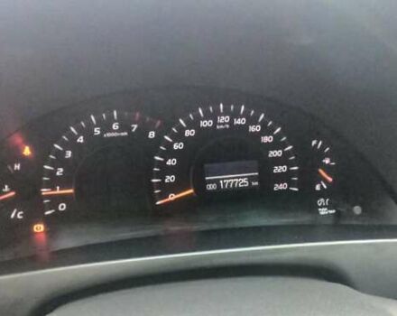 Тойота Камрі, об'ємом двигуна 2.4 л та пробігом 178 тис. км за 9000 $, фото 10 на Automoto.ua