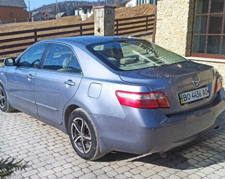Тойота Камрі, об'ємом двигуна 2.4 л та пробігом 377 тис. км за 6000 $, фото 6 на Automoto.ua