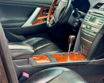Тойота Камрі, об'ємом двигуна 3.5 л та пробігом 311 тис. км за 8500 $, фото 8 на Automoto.ua