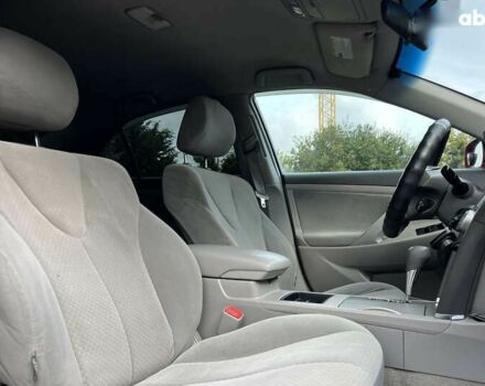 Тойота Камрі, об'ємом двигуна 0 л та пробігом 211 тис. км за 8850 $, фото 14 на Automoto.ua