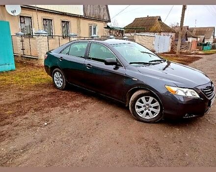 Тойота Камри, объемом двигателя 24 л и пробегом 298 тыс. км за 7150 $, фото 2 на Automoto.ua